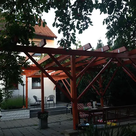 Gasthof Peterhoff
