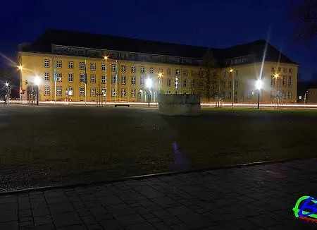 Gasthof Peterhoff Birresdorf